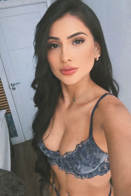 Rudi - Escort Girl in Bond Street London