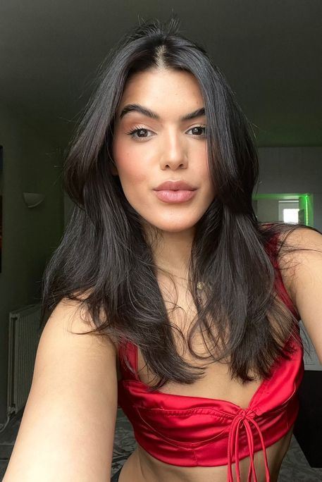 Izaura - Escort Girl in Goodge Street London