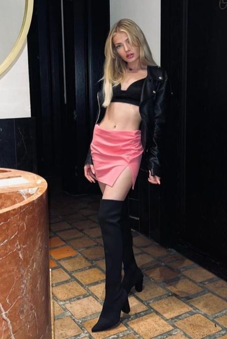 Bazia - Escort Girl in Earl's Court London