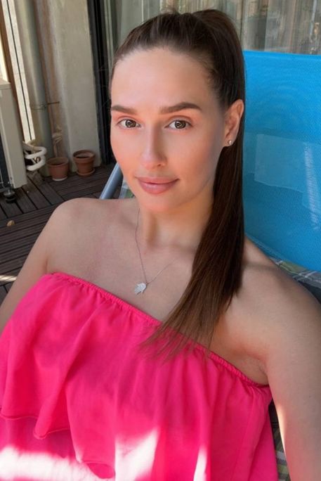 Rosema - Escort Girl in Earl's Court London