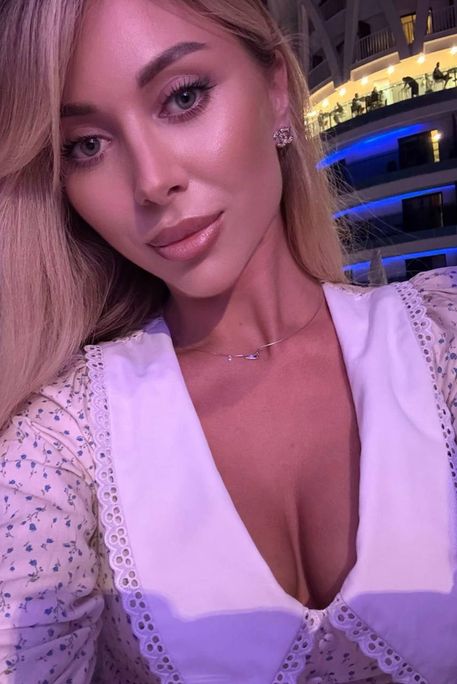 Mityana - Escort Girl in South Kensington London