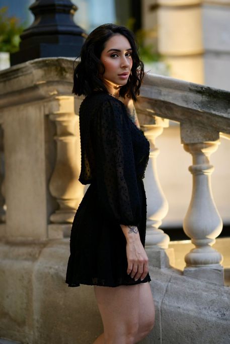 Tilly - Escort Girl in Marble Arch London