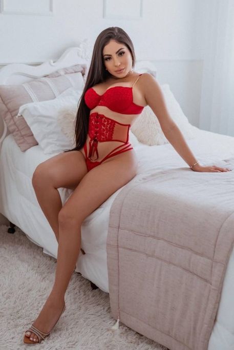 Lavresco - Escort Girl in Marylebone London