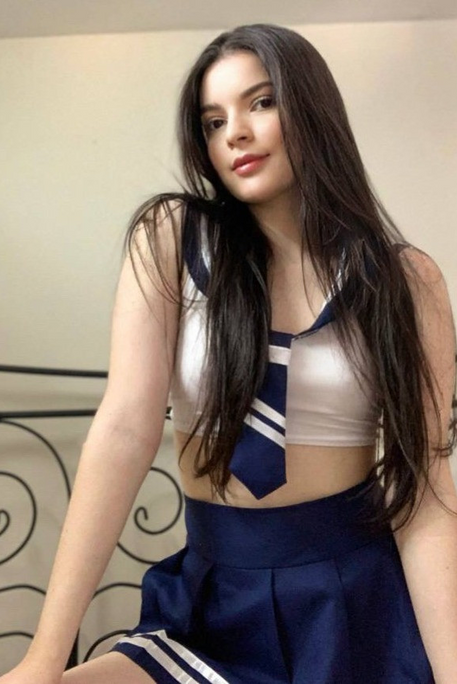 Tumar - Escort Girl in Bayswater London