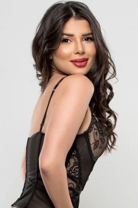 Sanala - Escort Girl in Sloane Square London