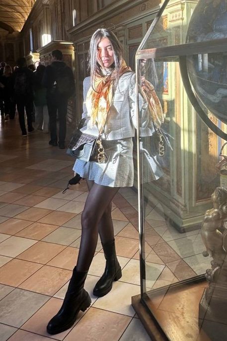 Grace - Escort Girl in Battersea Park London