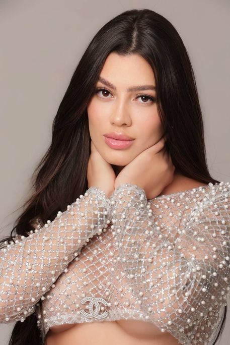 Morava - Escort Girl in Baker Street London