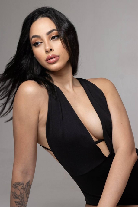 Milkyway - Escort Girl in Queensway London