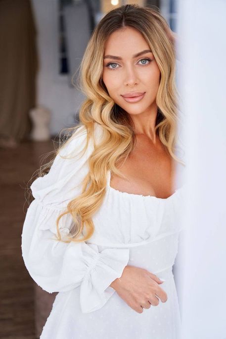 Mityana - Escort Girl in South Kensington London