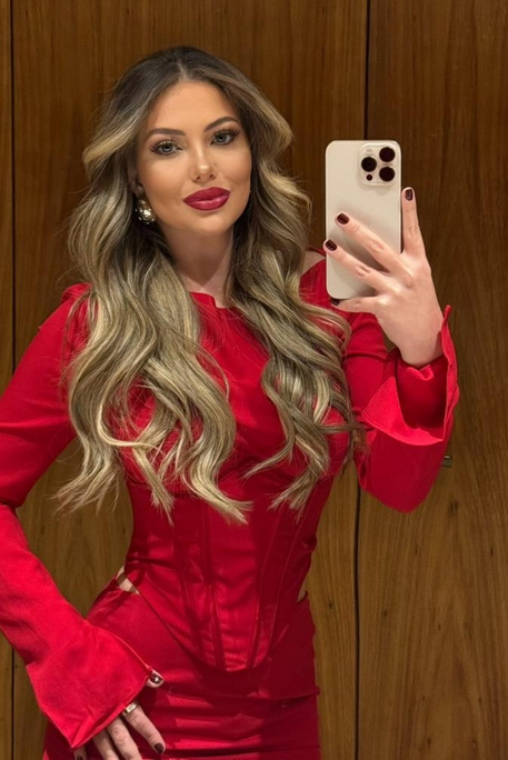 Catlyn - Escort Girl in Earl's Court London