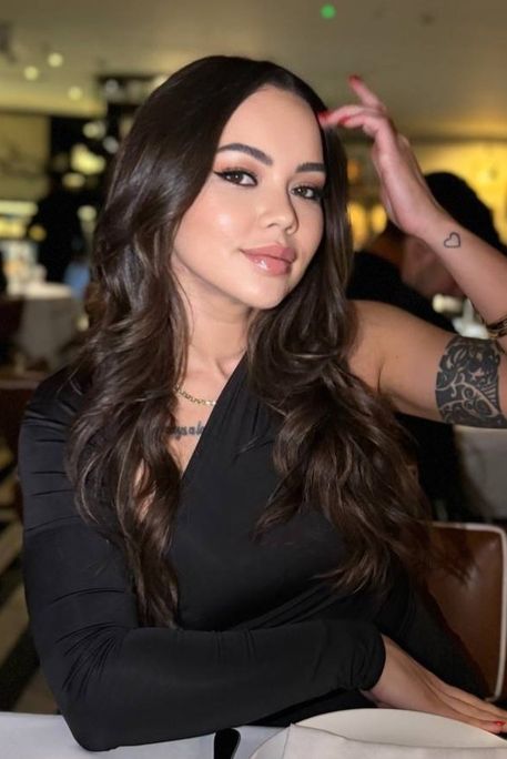 Megrez - Escort Girl in Earl's Court London