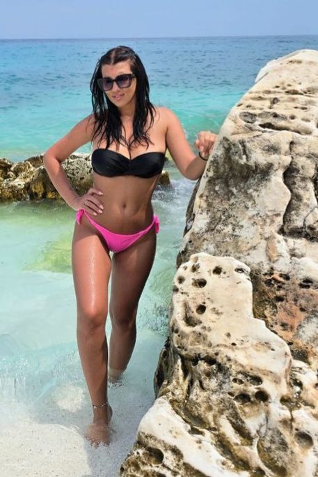 Polina - Escort Girl in Earl's Court London