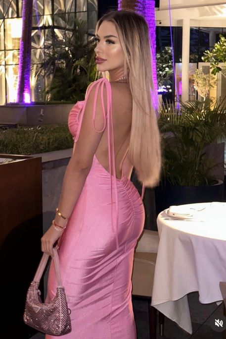 Makadi - Escort Girl in Baker Street London