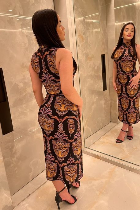 Graca - Escort Girl in Sloane Square London