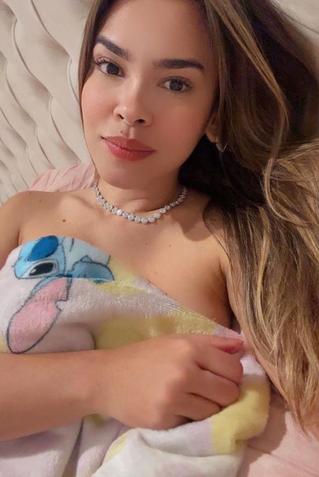 Fenty - Escort Girl in Wimbledon London