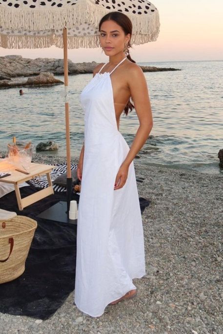 Cassanova - Escort Girl in Earl's Court London