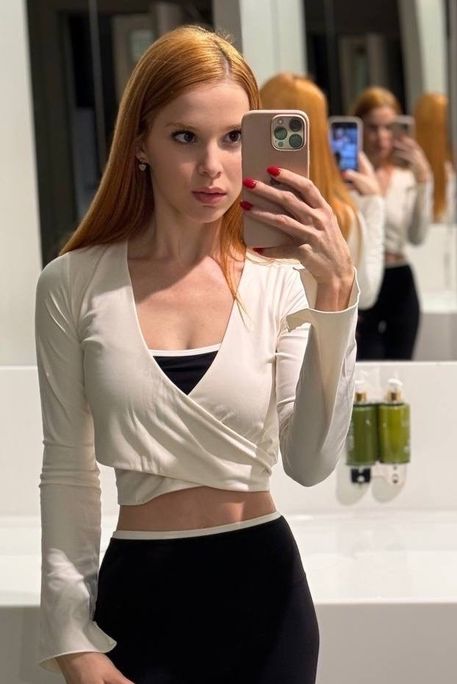 Dionce - Escort Girl in Knightsbridge London