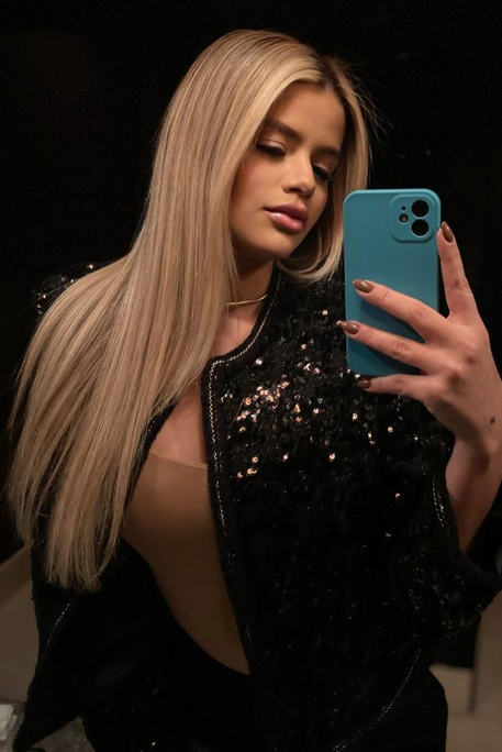 Kang - Escort Girl in Goodge Street London