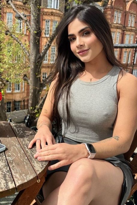 Mercina - Escort Girl in Earl's Court London