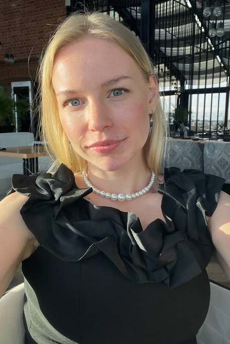 Attica - Escort Girl in Earl's Court London