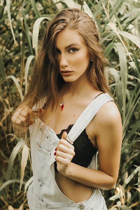 Constance - Escort Girl in Earl's Court London