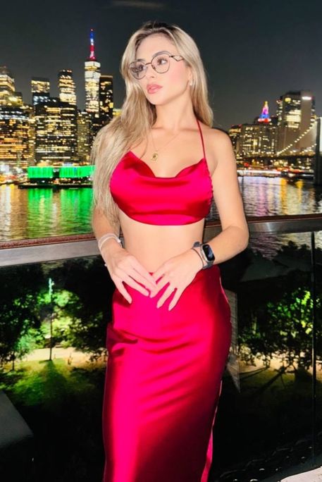 Janice - Escort Girl in Goodge Street London
