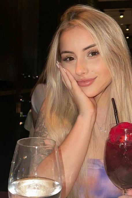 Billa - Escort Girl in Marylebone London