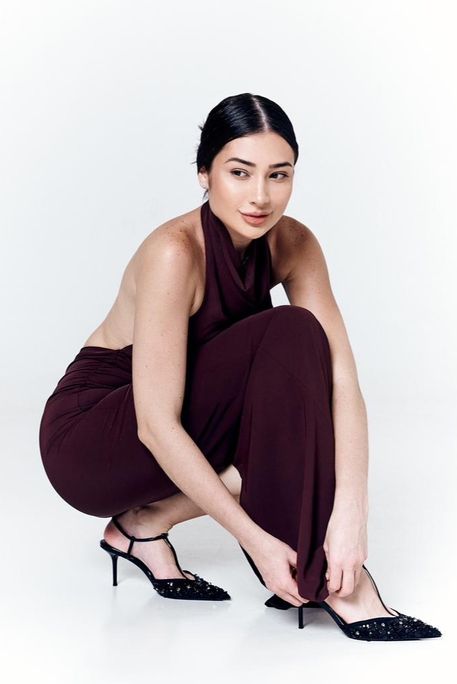 Peppermint - Escort Girl in Baker Street London