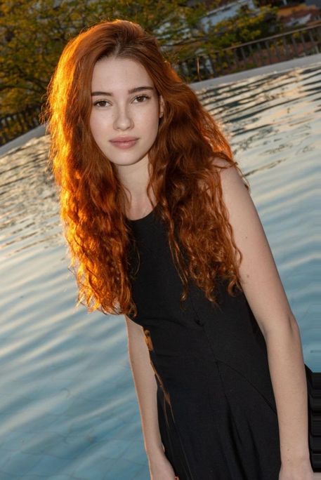 Ogdena - Escort Girl in South Kensington London