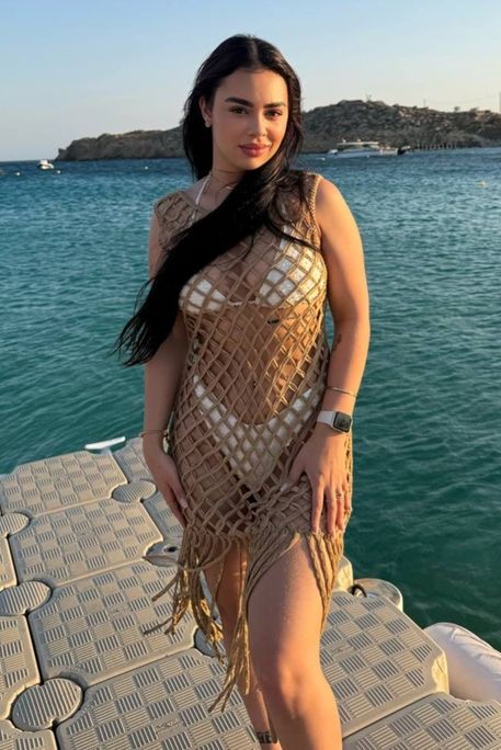 Lovelace - Escort Girl in Sloane Square London