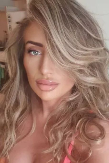 Anca - Escort Girl in Bayswater London