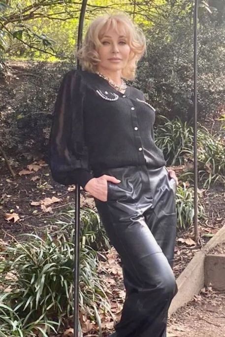 Ksenia - Escort Girl in Earl's Court London