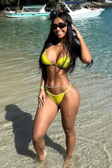 Kidzany - Escort Girl in Paddington London