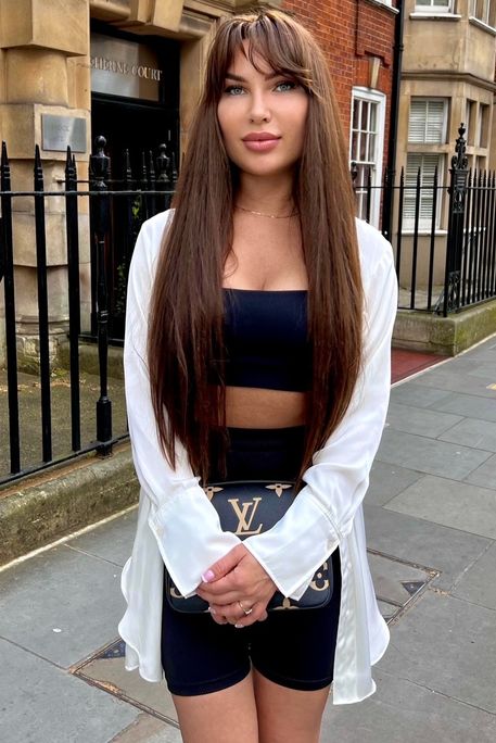 Freedom - Escort Girl in Earl's Court London