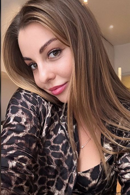 Katarina - Escort Girl in Gloucester Road London