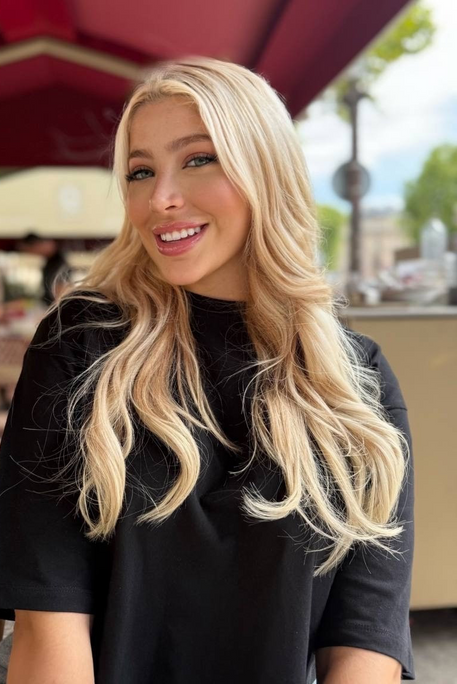 Delfa - Escort Girl in Baker Street London