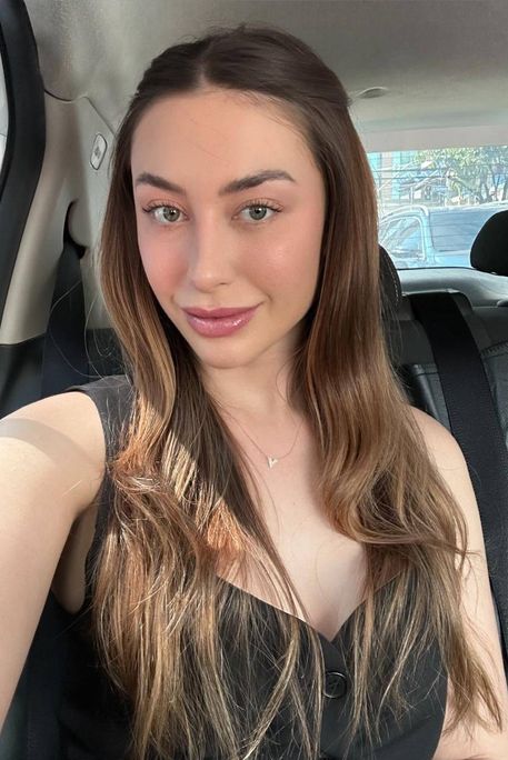 Wundeba - Escort Girl in Marble Arch London