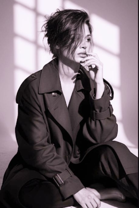 Foltene - Escort Girl in Edgware Road London