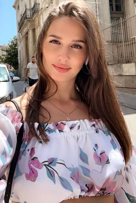 Rosema - Escort Girl in Earl's Court London