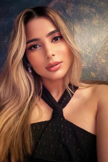 Fabiola - Escort Girl in Earl's Court London
