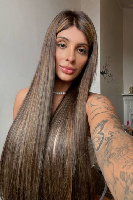 Taffy - Escort Girl in Earl's Court London