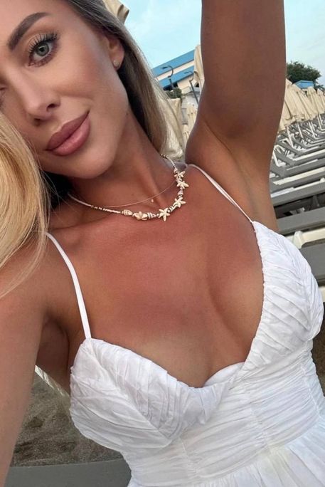 Mityana - Escort Girl in Imperial Wharf London