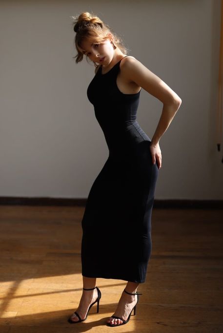 Gardenia - Escort Girl in Earl's Court London