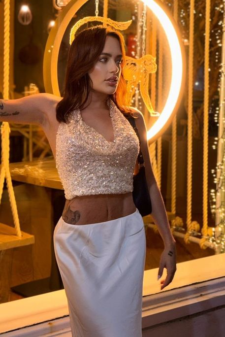 Helma - Escort Girl in Earl's Court London