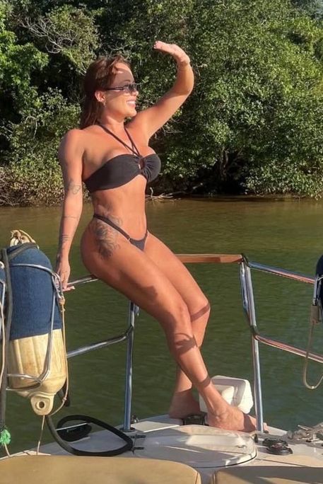 Helma - Escort Girl in Earl's Court London