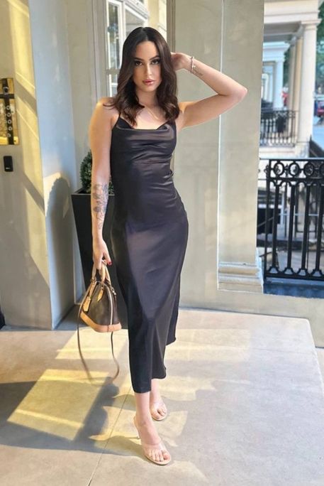 Milkyway - Escort Girl in Queensway London