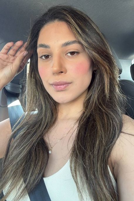 Ampala - Escort Girl in Goodge Street London