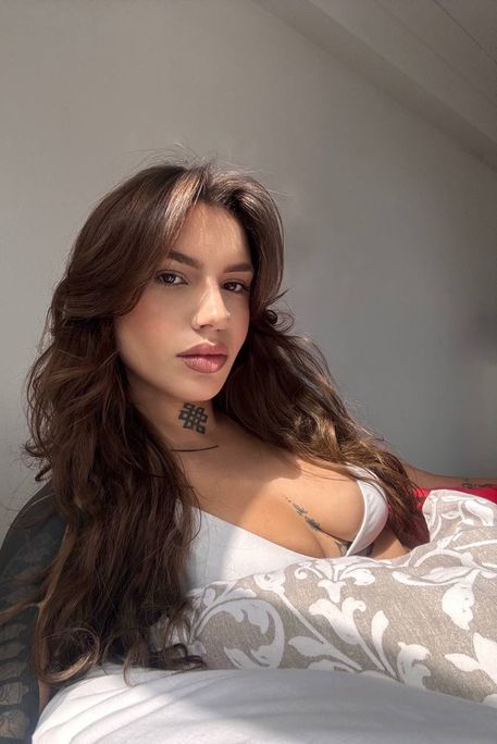 Sedum - Escort Girl in West Kensington London