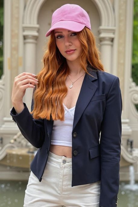 Stellary - Escort Girl in Earl's Court London