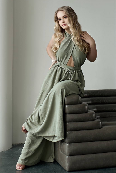 Manifesta - Escort Girl in South Kensington London